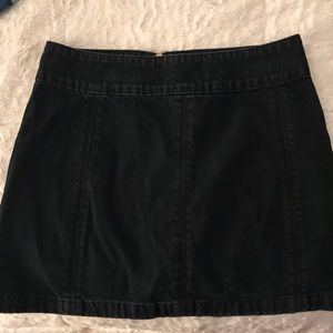 Free People Skirt